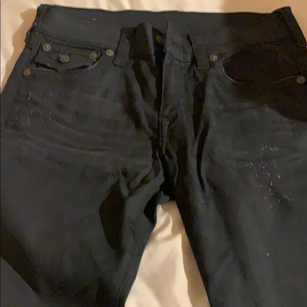 True religion jeans perfect condition